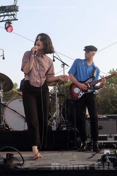 MATTIEL - 2018-06-02 - NIMES - Paloma - Bamboo - 